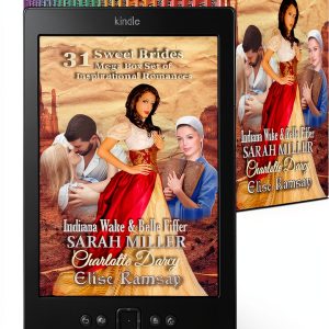 Sweet Book Hub Christian Romance Collection Kindle eBook-0
