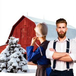 Amish Religious Short Stories Kindle eBook English Language-0