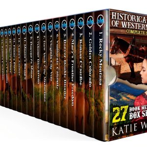 Royce Cardiff Kindle eBook Religious Western Short Stories-0