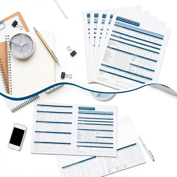 Faccito Employee Record Folders Confidential Paper Storage-4