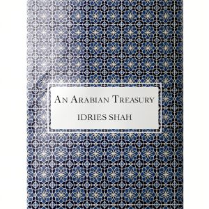 Idries Shah Treasury Publications English Kindle Book-0