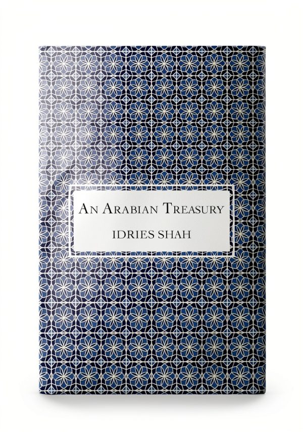 Idries Shah Treasury Publications English Kindle Book-0