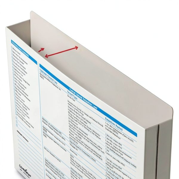 ComplyRight Employee Record Folder Expandable Personnel-2