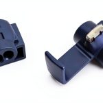 Quick Wire Plastic Connector Infinite Innovations Inc-0