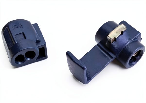 Quick Wire Plastic Connector Infinite Innovations Inc-0