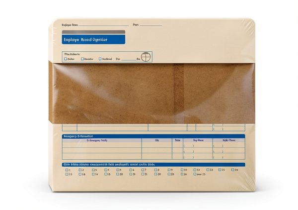 ComplyRight Employee Record Folder Expandable Personnel-4
