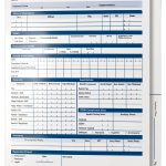 ComplyRight Employee Folder Personnel Forms Secure Storage-0