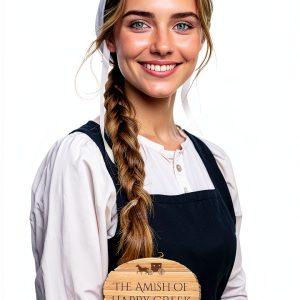 PureRead Amish Fiction Kindle Book Religious Short Stories-0