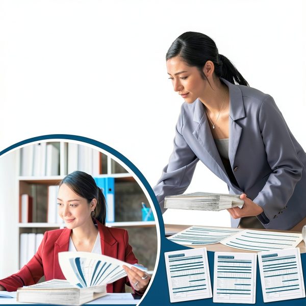 Faccito Employee Record Folders Confidential Paper Storage-5