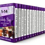 Sandy Bay Mega Boxset Series Kindle Book Religious Short-0