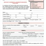 J J Keller Job Application Forms 25 Pack Paper Personnel-0