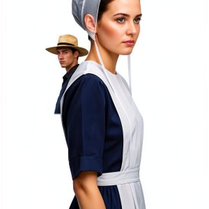 PureRead Amish Romantic Thrillers Kindle eBook Series Book 6-0