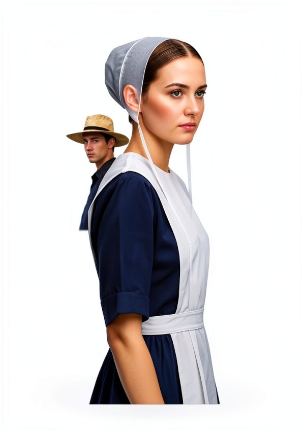 PureRead Amish Romantic Thrillers Kindle eBook Series Book 6-0