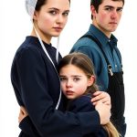 PureRead Amish Romantic Thrillers Kindle eBook Series Book 8-0