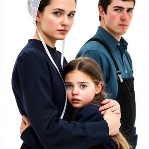 PureRead Amish Romantic Thrillers Kindle eBook Series Book 8-0