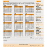 Labor Law Center Vacation Request Sheets 50 Pack Office-0