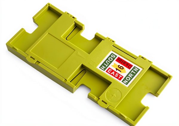 TSB Bridge Boards ABS Material Duplicate Game Cards Box-2