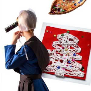 Amish Romance Kindle Book Religious Short Stories English-0