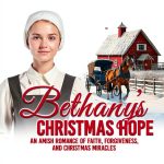 Amish Christmas Faiths Creek Book Sweet Book Hub Kindle-0