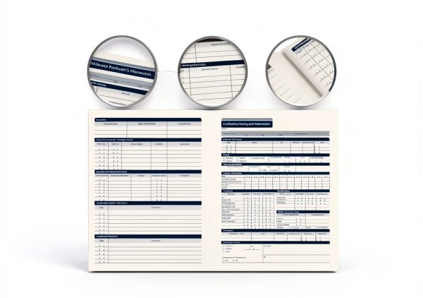 Faccito Employee Record Folders Confidential Paper Storage-2