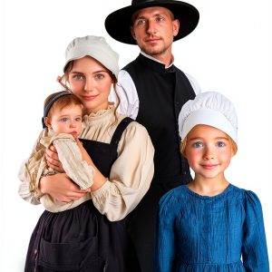 Amish Family Series Book 13 Religious Short Stories Kindle-0