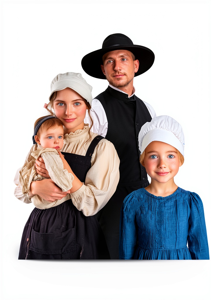 Amish Family Series Book 13 cover on a Kindle device