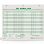 Tops Personnel Forms Office Products Durable Professional-0