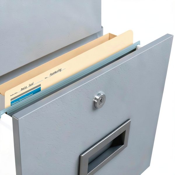 ComplyRight Employee Record Folder Expandable Personnel-3