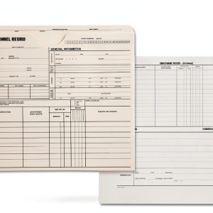 Personnel Records Folder ADA Compliant Mens Office-0
