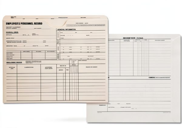 Personnel Records Folder ADA Compliant Mens Office-0