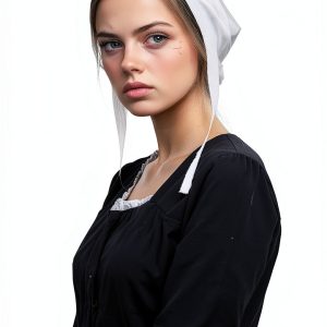 Amish Romantic Thrillers Book 4 PureRead Kindle English-0