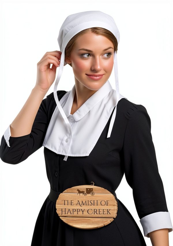 PureRead Amish Fiction Kindle Book Religious Short Stories-0