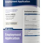 Adams Personnel Forms White Paper HR104 Employee Records-0
