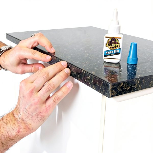 Gorilla Super Glue Clear Pack Fast Setting-2