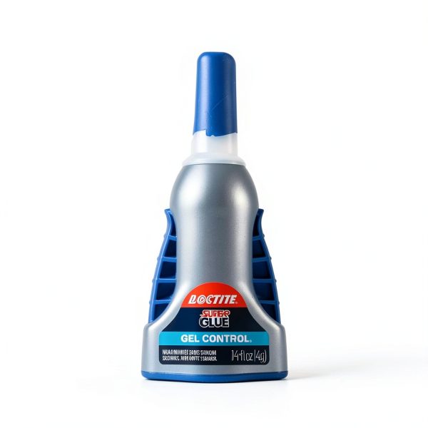 Loctite Super Glue Gel 0.14 oz Fast Drying Cyanoacrylate Adhesive-3