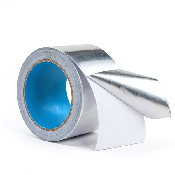 Romeda Aluminum Foil Tape 3 Inch x 65 Ft Heat Resistant Duct Tape-5