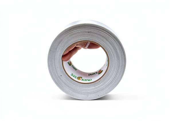 Duck Duct Tape 18‑Roll Silver Vinyl Tape Strong Waterproof Adhesion-2