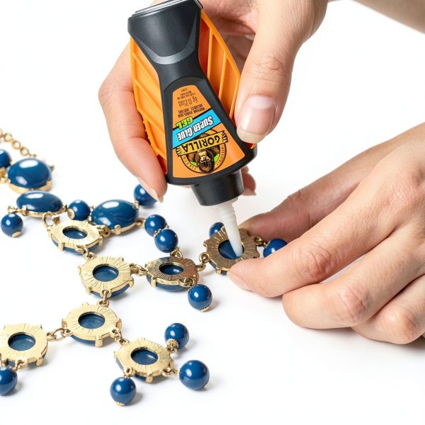 Gorilla Super Glue Micro Precise Gel Gel Formula Pack of 1 or 2-3