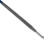 Titanium iris Repositor 1.0mm Repositors Ophthalmic ent Instruments-0