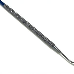 Titanium iris Repositor 1.0mm Repositors Ophthalmic ent Instruments-0