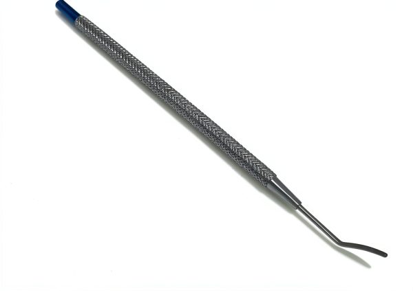 Titanium iris Repositor 1.0mm Repositors Ophthalmic ent Instruments-0