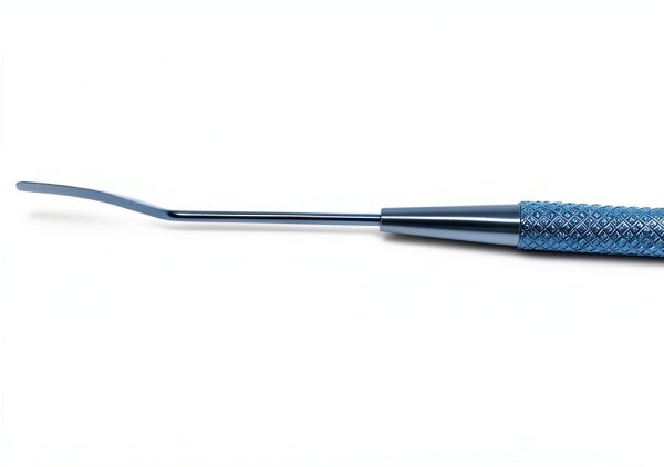 Titanium iris Repositor 1.0mm Repositors Ophthalmic ent Instruments-4
