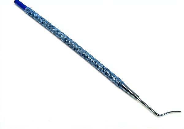 Titanium iris Repositor 1.0mm Repositors Ophthalmic ent Instruments-5