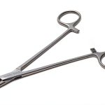 Premium Mayo Hegar Needle Holder Driver 6" A2ZSCILAB Stainless Steel-0