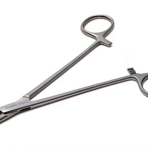 Premium Mayo Hegar Needle Holder Driver 6" A2ZSCILAB Stainless Steel-0